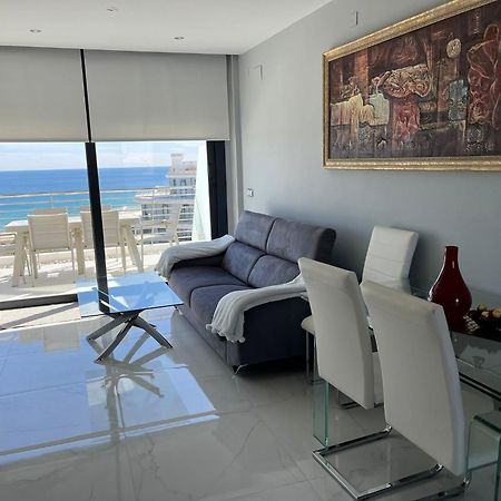 Appartamento Infinity View 8 Arenales del Sol Esterno foto