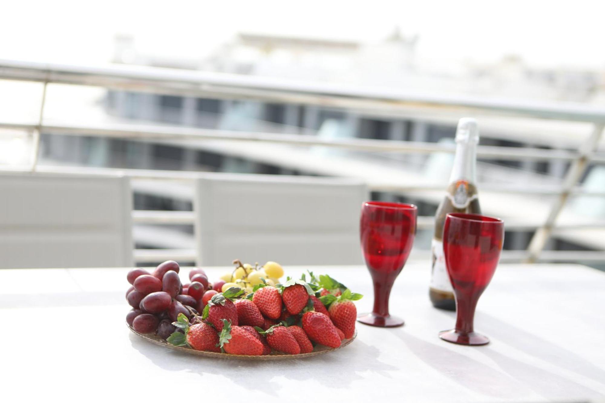 Appartamento Infinity View 8 Arenales del Sol Esterno foto