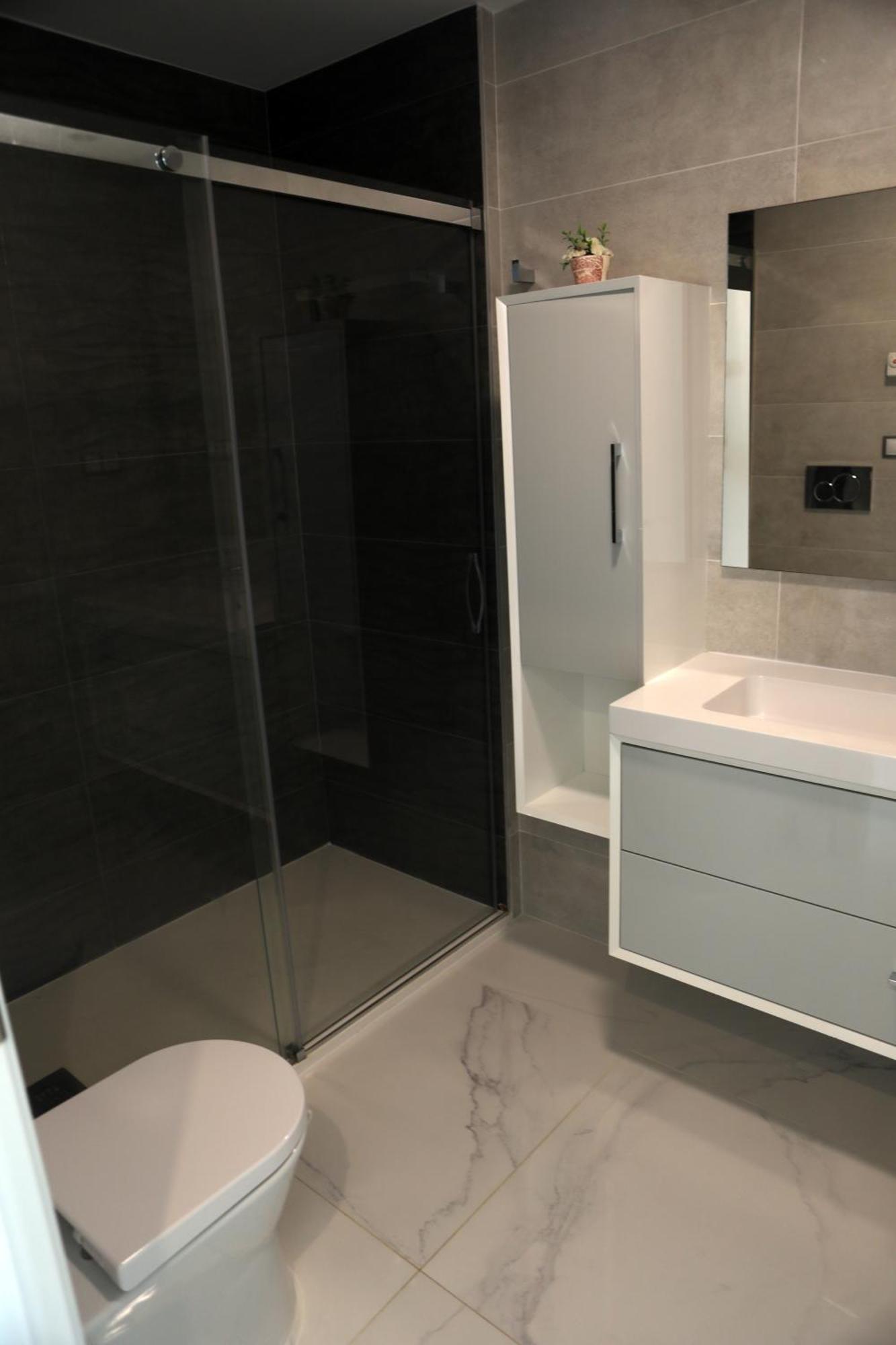 Appartamento Infinity View 8 Arenales del Sol Esterno foto