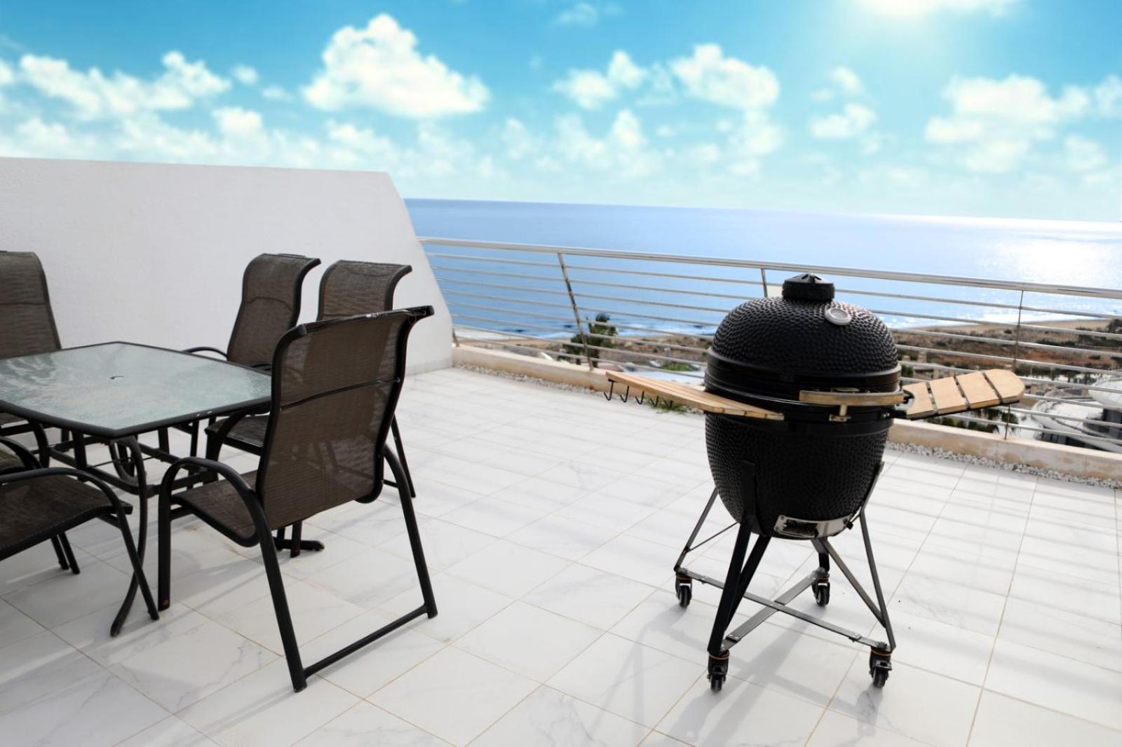 Appartamento Infinity View 8 Arenales del Sol Esterno foto